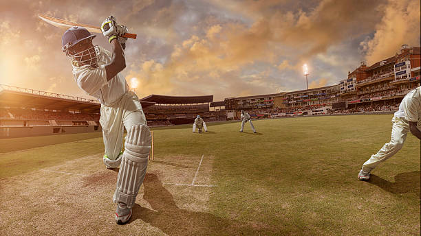 Utilizing live streaming for better cricket betting insightsCRICKET