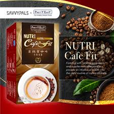 Slimming Coffee Singapore: Unveiling the SavvyPals Difference