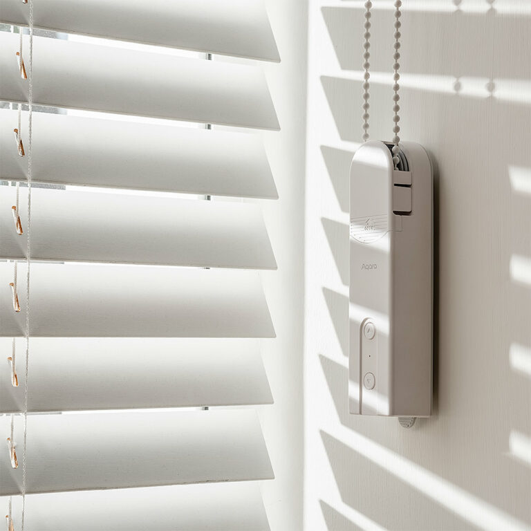 The Ultimate Guide to Smart Blinds in Singapore