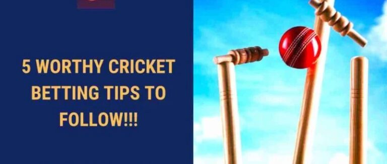 Why Choose Online Cricket ID for Virtual Betting?