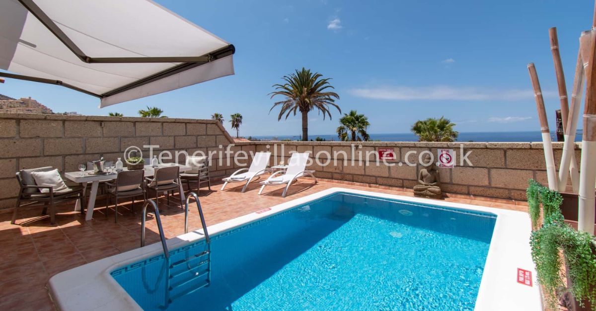 Apartments To Rent In Tenerife Costa Adeje