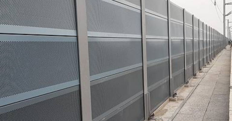 Sound Barrier Sheet: The Ultimate Solution for Noise Control