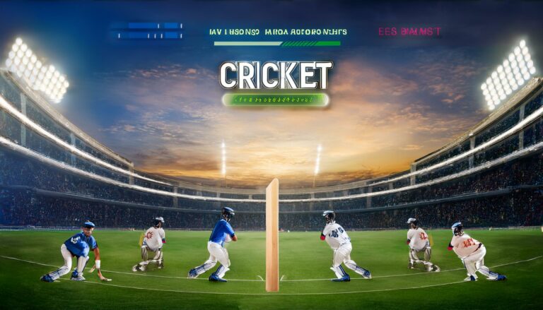 Cricket Betting Made Simple – Laser247 & Cricbet99 Guide