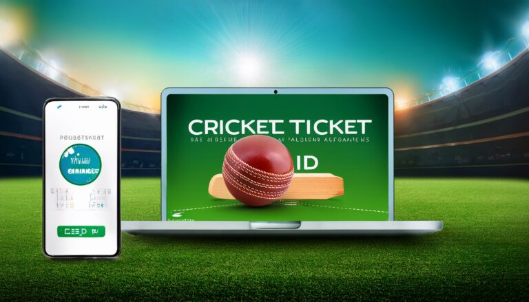 How to Use Mahadev Book ID for IPL 2025 Match Predictions