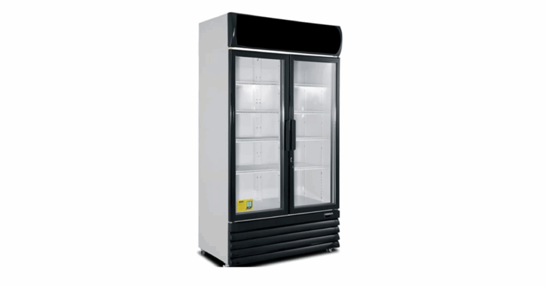 The Essential Guide to Industrial Chiller 220V 50Hz: Efficiency, Applications, and Benefits