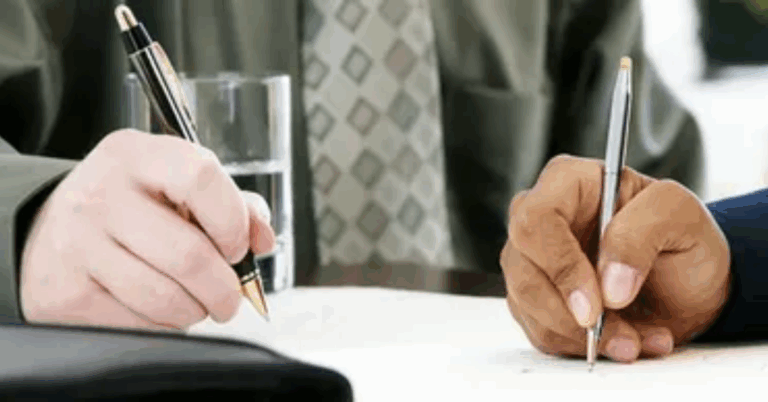 Mobile Notary Needles California CA: Convenient, Reliable, and Professional Notary Services