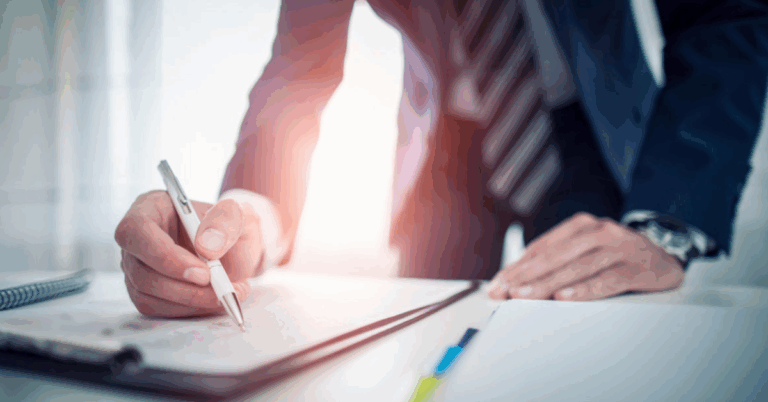 Professional Process Server Services in Enterprise, Alabama