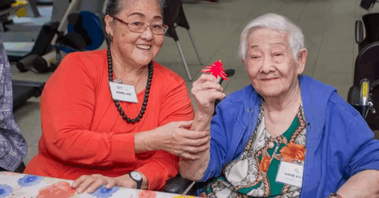 Elderly Day Care Singapore: A Comprehensive Guide for Families