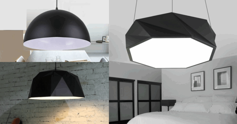 Transform Your Interiors with Pendant Lighting Singapore