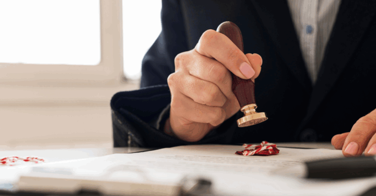 Process Server Moses Lake Washington WA – Reliable Legal Document Delivery