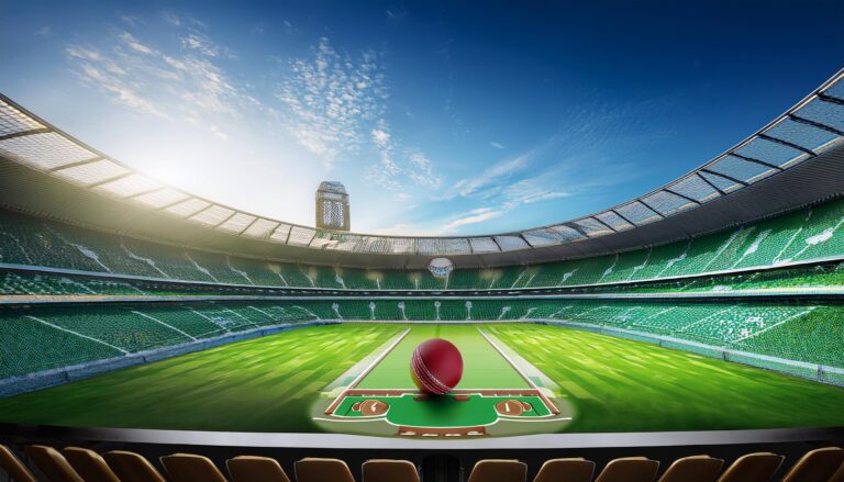 Cricbet99 Offers Easy Access to Sports Games